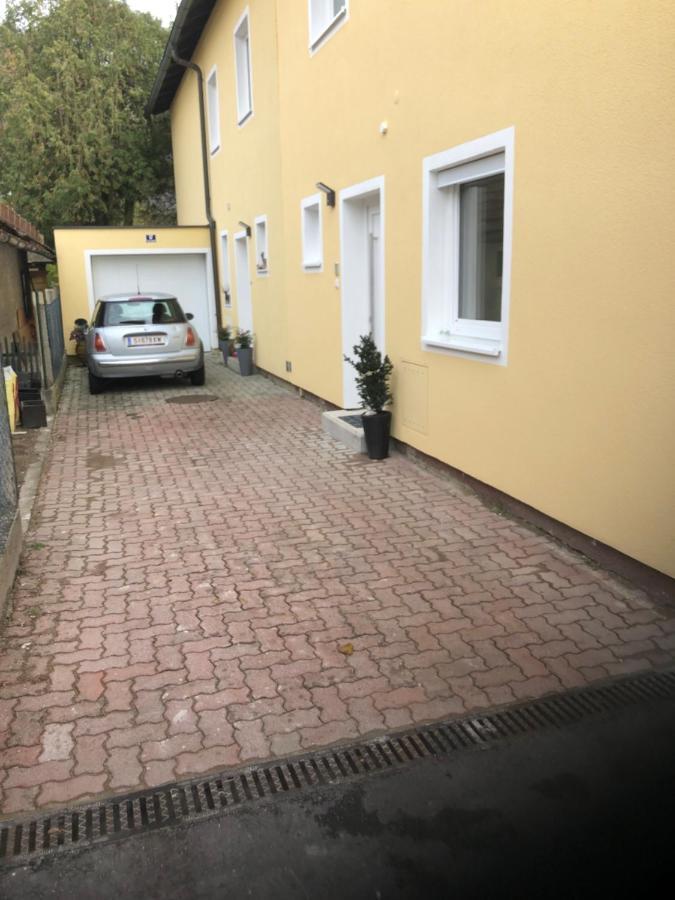 Urlaubstraum In Salzburgs Toplage Buitenkant foto